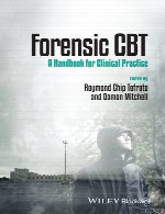 CBT قانونی – کتاب راهنما برای تمرین بالینیForensic CBT