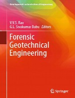 مهندسی ژئوتکنیک پزشکی قانونیForensic Geotechnical Engineering