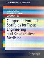 داربست های مصنوعی کامپوزیت برای مهندسی بافت و پزشکی احیاComposite Synthetic Scaffolds for Tissue Engineering and Regenerative Medicine
