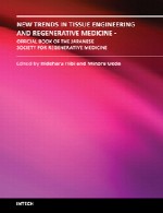 روند های جدید در مهندسی بافت و احیا پزشکی – کتاب رسمی انجمن ژاپنی برای احیا پزشکیNew Trends in Tissue Engineering and Regenerative Medicine