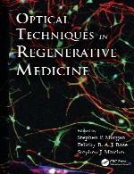 تکنیک های نوری در پزشکی احیا کنندهOptical Techniques in Regenerative Medicine