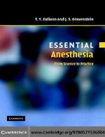 بیهوشی ضروری – از علم تا عملEssential Anesthesia