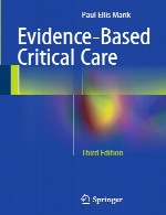 مراقبت های ویژه مبتنی بر شواهدEvidence-Based Critical Care