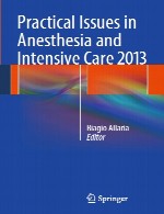 مباحث عملی در بیهوشی و مراقبت های ویژه 2013Practical Issues in Anesthesia and Intensive Care 2013