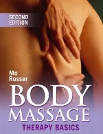 ماساژ بدن – اصول درمانBody Massage - Therapy Basics