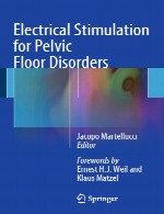 تحریک الکتریکی برای اختلالات کف لگنElectrical Stimulation for Pelvic Floor Disorders