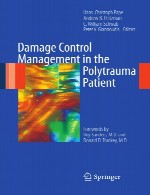 کنترل آسیب در مدیریت بیمار پلی تروماDamage Control in the Polytrauma Patient Management