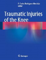 صدمات ناشی از ضربه به زانوTraumatic Injuries of the Knee