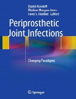 عفونت های اطراف مفصل پروتزی - تغییر الگو هاPeriprosthetic Joint Infections