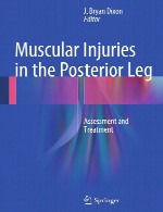 صدمات عضلانی در خلفی پا - ارزیابی و درمانMuscular Injuries in the Posterior Leg
