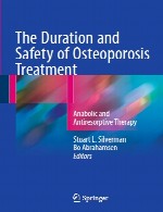 طول مدت و ایمنی درمان پوکی استخوان - درمان آنابولیک و ضد تحلیلThe Duration and Safety of Osteoporosis Treatment