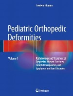 ناهنجاری های ارتوپدی کودکان، جلد 1 - پاتوبیولوژی و درمان دیسپلازیا، شکستگی های صفحه رشد، اختلافات طول، و اختلالات اپی صفحه رشد و مفصلPediatric Orthopedic Deformities, Volume 1