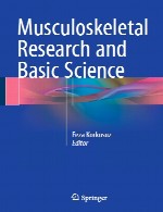 تحقیق و علم پایه عضلانی اسکلتیMusculoskeletal Research and Basic Science