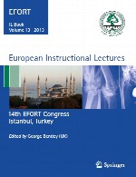 سخنرانی های آموزشی اروپاEuropean Instructional Lectures