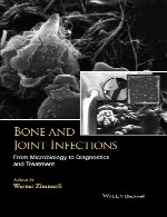 عفونت های استخوان و مفصل – از میکروبیولوژی تا تشخیص و درمانBone and Joint Infections