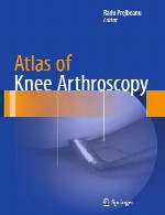 اطلس آرتروسکوپی زانوAtlas of Knee Arthroscopy