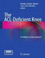 زانو مبتلا به فقر ACL – رویکرد حل مسألهThe ACL-Deficient Knee