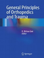 اصول عمومی ارتوپدی و تروماGeneral Principles of Orthopedics and Trauma
