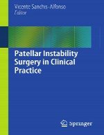 جراحی بی ثباتی پاتلا در عمل بالینیPatellar Instability Surgery in Clinical Practice