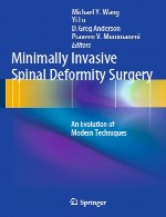 جراحی ناهنجاری ستون فقرات با حداقل تهاجم – تکامل تکنیک های مدرنMinimally Invasive Spinal Deformity Surgery