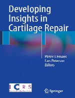 بینش های در حال توسعه در ترمیم غضروفDeveloping Insights in Cartilage Repair