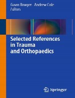 منابع منتخب در تروما و ارتوپدیSelected References in Trauma and Orthopaedics