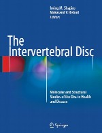 دیسک مهره ها – مطالعات مولکولی و ساختاری دیسک در سلامت و بیماریThe Intervertebral Disc
