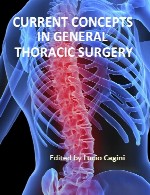 مفاهیم جاری در جراحی عمومی قفسه سینهCurrent Concepts in General Thoracic Surgery