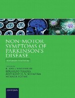 علائم غیر موتوری بیماری پارکینسونNon-Motor Symptoms of Parkinson’s Disease
