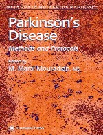 بیماری پارکینسون – روش ها و پروتکل ها – روش ها در پزشکی مولکولیParkinson Disease - Methods and Protocols