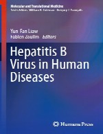 ویروس هپاتیت B در بیماری های انسانHepatitis B Virus in Human Diseases