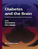 دیابت و مغزDiabetes and the Brain