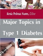 موضوعات اصلی در دیابت نوع 1Major Topics in Type 1 Diabetes