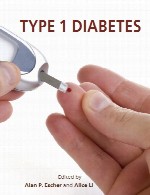 دیابت نوع 1Type 1 Diabetes