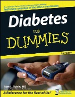 دیابت به زبان سادهDiabetes For Dummies