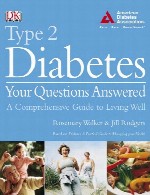 دیابت نوع 2 – پاسخ سوالات شماType 2 Diabetes Your Questions Answered