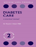 مراقبت از دیابت – راهنمای عملیDiabetes Care