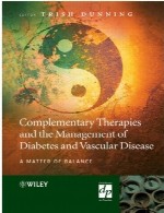 درمان های مکمل و مدیریت دیابت و بیماری عروقی – ماده تعادلComplementary Therapies and the Management of Diabetes and Vascular Disease