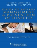 راهنمای مدیریت بیمار و پیشگیری از دیابتGuide to Patient Management and Prevention of Diabetes