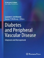 دیابت و بیماری عروق محیطی – تشخیص و مدیریتDiabetes and Peripheral Vascular Disease