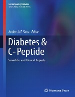 دیابت و C-پپتید: جنبه های علمی و بالینیDiabetes & C-Peptide