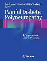 پلی نوروپاتی دردناک دیابتی – راهنمایی جامع برای پزشکانPainful Diabetic Polyneuropathy