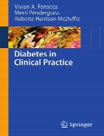 دیابت در طب بالینیDiabetes in Clinical Practice
