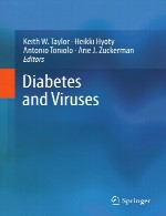 دیابت و ویروس هاDiabetes and Viruses
