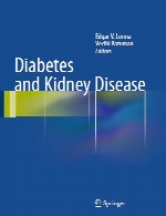 دیابت و بیماری کلیهDiabetes and Kidney Disease