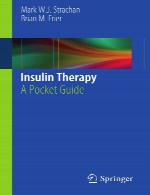 انسولین درمانی – راهنمای جیبیInsulin Therapy - A Pocket Guide