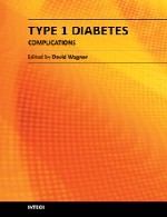دیابت نوع 1 – عوارضType 1 Diabetes Complications