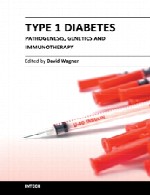 دیابت نوع 1 – پاتوژنز، ژنتیک و ایمنی درمانیType 1 Diabetes - Pathogenesis, Genetics and Immunotherapy