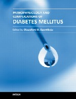 پاتوفیزیولوژی و عوارض دیابتPathophysiology and Complications of Diabetes Mellitus