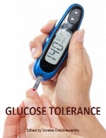 تحمل گلوکزGlucose Tolerance